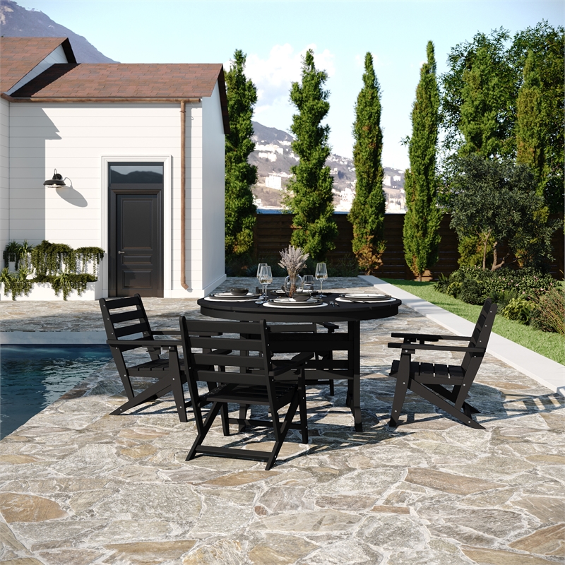 Afuera Living Indoor-Outdoor 48