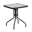 Afuera Living 3 Pc Patio Dining Set - 23.5