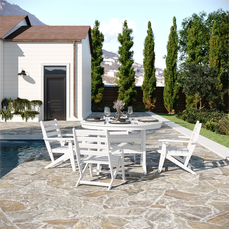 Afuera Living Indoor-Outdoor 48