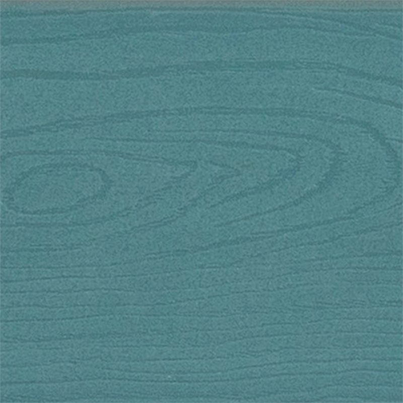 Afuera Living Set of 2 Adirondack Rocking Chairs with 1 Side Table