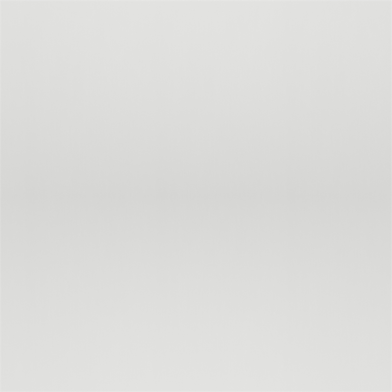 Afuera Living All-Weather Adirondack Patio Side Table in White
