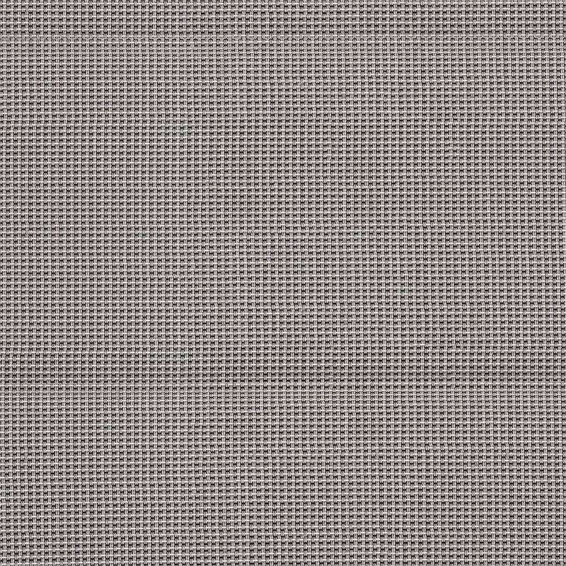 Afuera Living Set of 2 Flex Rocking Chairs with Metal Frames in Gray/Black