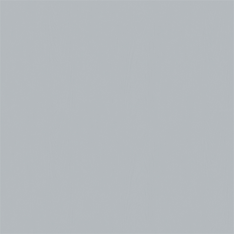 Afuera Living 2-Slat Adirondack Resin Rocking Chair for Indoor/Outdoor in Gray