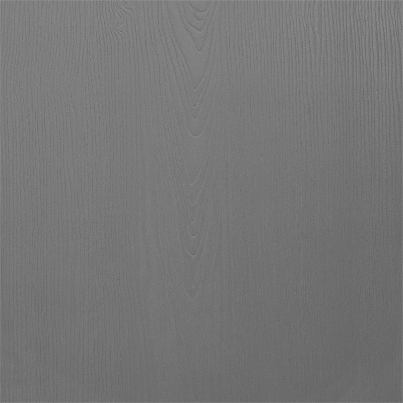 Afuera Living Indoor/Outdoor Poly Resin 2-Tier Adirondack Coffee Table - Gray