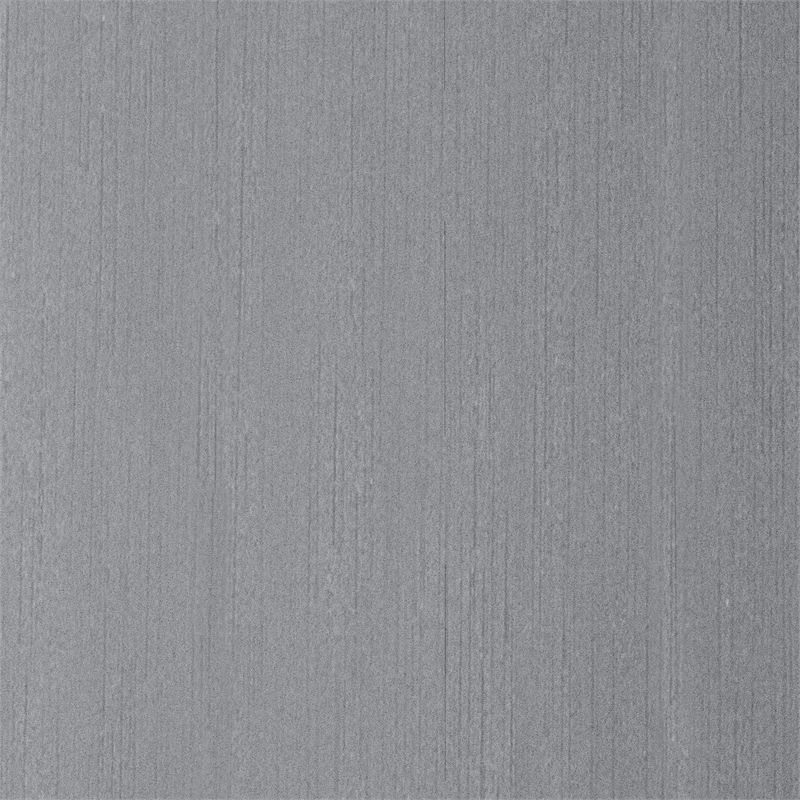 Afuera Living All Weather Adirondack Table & 6 Chairs with Cupholders in Gray