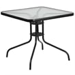 Afuera Living 5 Pc Patio Dining Set - 31.5