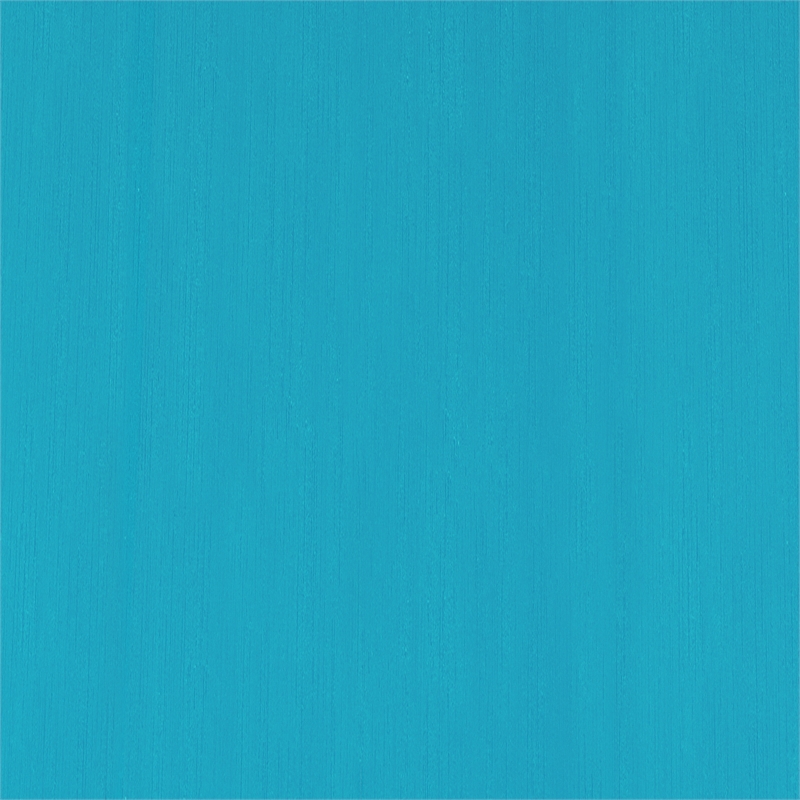 Afuera Living All-Weather Adjustable Lounge Chair with Fold Out Cupholder - Blue