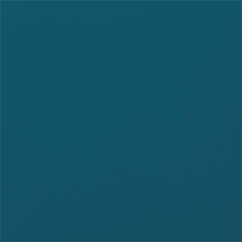 Afuera Living Set of 2 All-Weather High Back Adirondack Chair Cushions in Teal