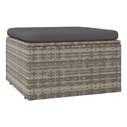 Patio Ottomans & Footrests