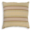 Afuera Living Contemporary Outdoor Pillow in Petal Multi-Color
