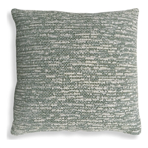 Afuera Living Contemporary Outdoor Pillows in Multi-Color (Set of 9)