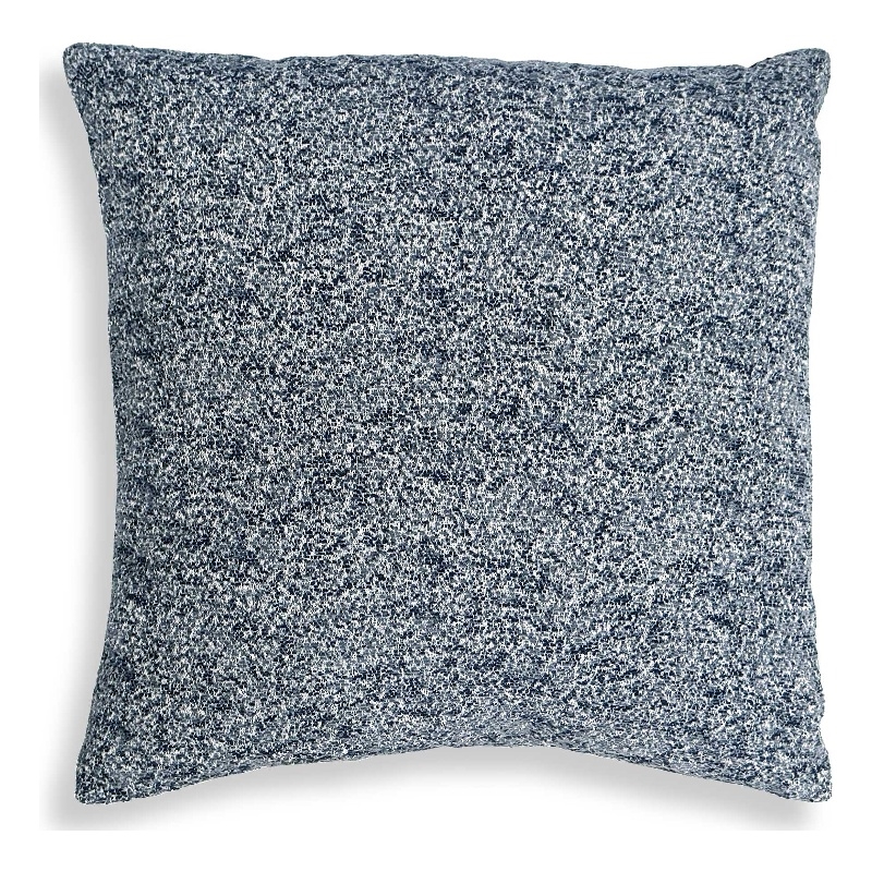 Afuera Living Contemporary Polyester Outdoor Pillow in Indigo