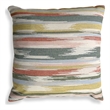 Afuera Living Contemporary Garden Outdoor Pillow in Multi-Color