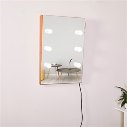 Mirrors