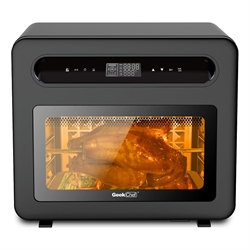 Toasters & Toaster Ovens