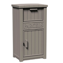 Entryway Storage & Organization