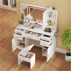 Bedroom Vanities