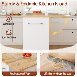 Kitchen Carts