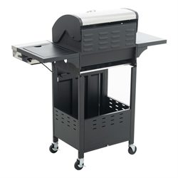 Grills