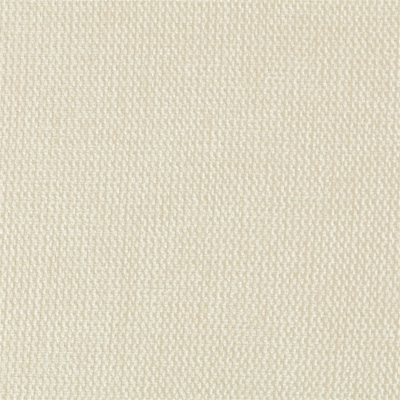 Afuera Living Contemporary 125-Inch Beige Chenille Chaise Lounge Sofa