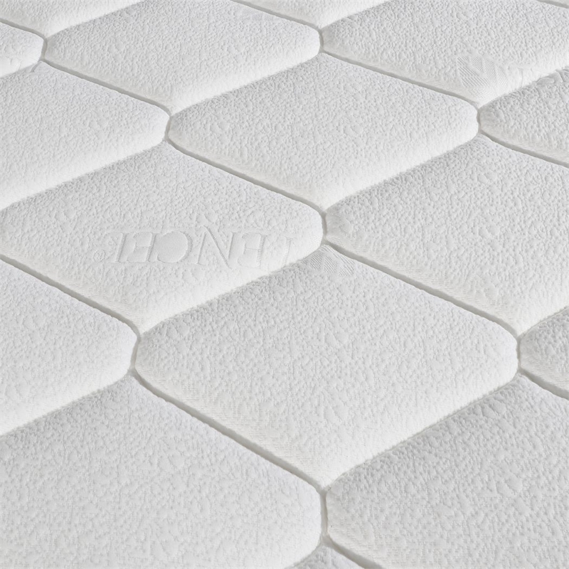 Afuera Living 10-Inch Twin Bed Mattress with Spring & Egg Foam Support