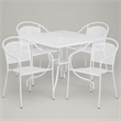 Afuera Living 5-Piece 36