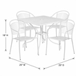 Afuera Living 5-Piece 36