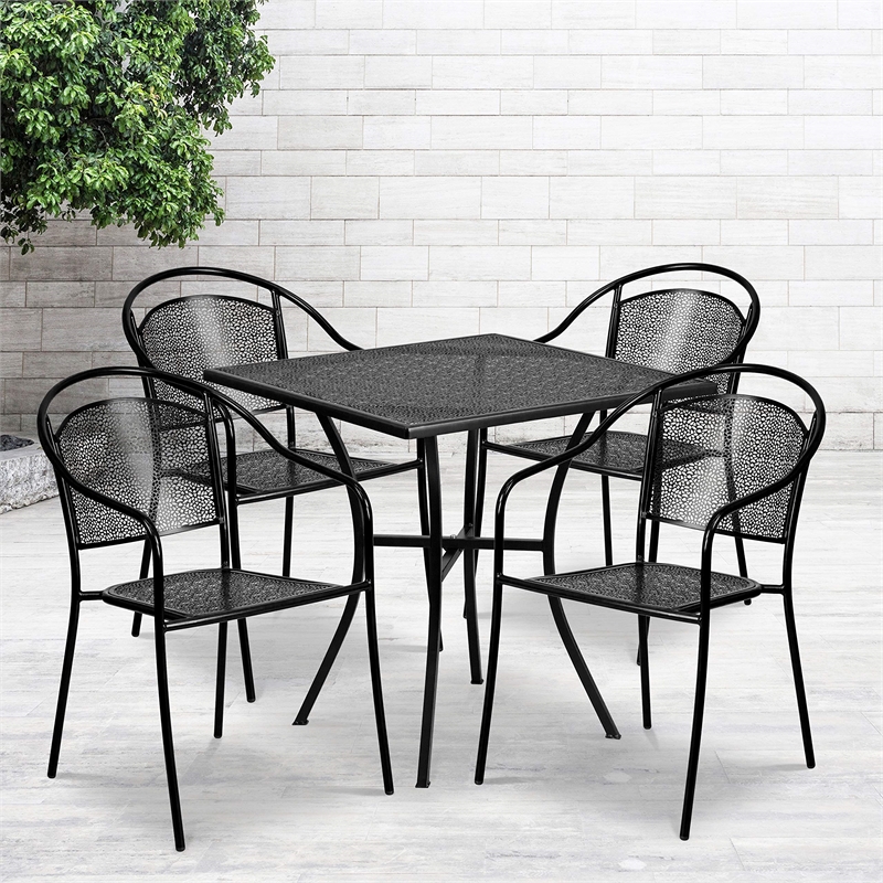 Afuera Living 5-Piece 28