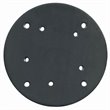 Afuera Living Modern Style Steel Wood Mount Kit in Bronze Finish