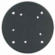Afuera Living Modern Style Steel Wood Mount Kit in Bronze Finish