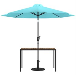 Patio Dining Tables