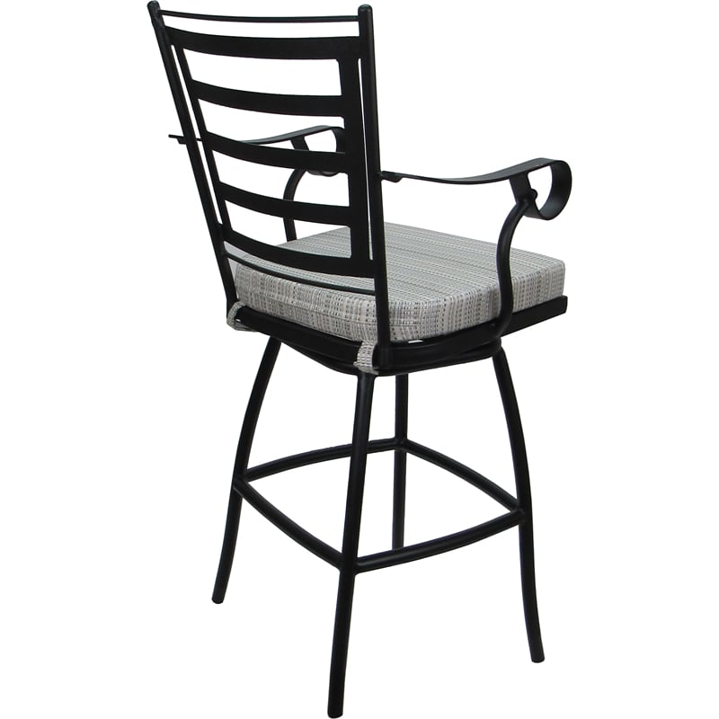 Afuera Living Counter Stool 26