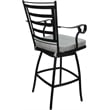 Afuera Living Counter Stool 26