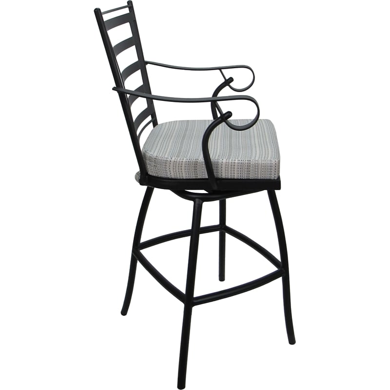 Afuera Living Counter Stool 26
