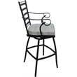 Afuera Living Counter Stool 26