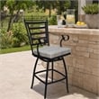 Afuera Living Counter Stool 26