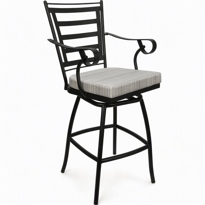 Afuera Living Counter Stool 26
