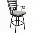 Afuera Living Counter Stool 26