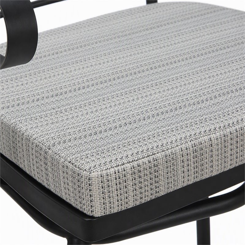 Afuera Living Counter Stool 26