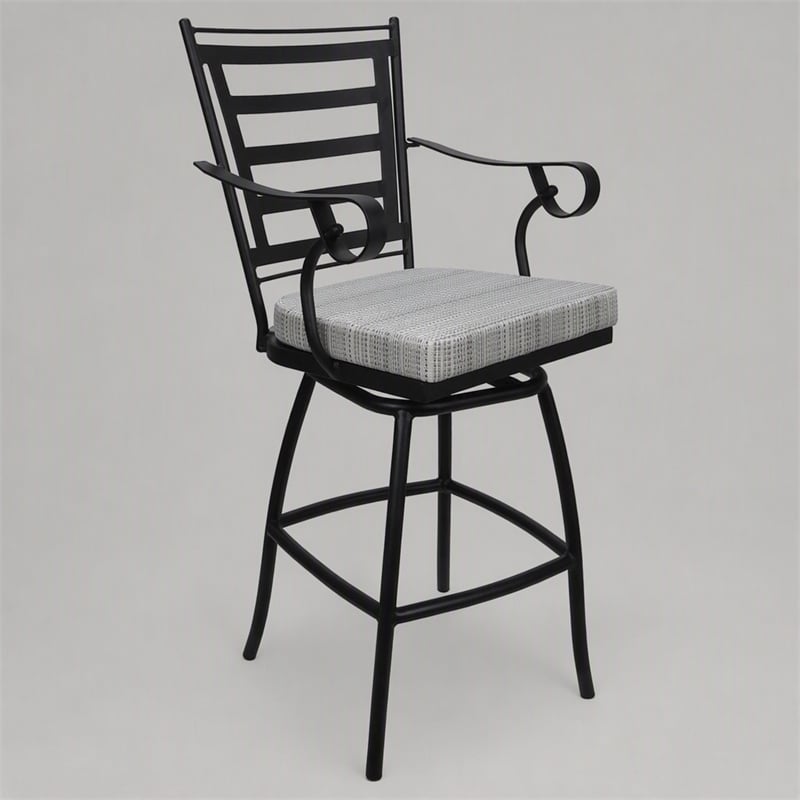 Afuera Living Counter Stool 26