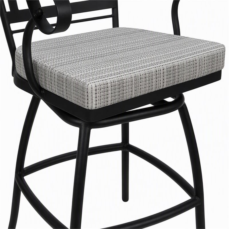 Afuera Living Counter Stool 26