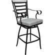 Afuera Living Counter Stool 26