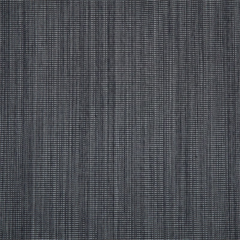 Afuera Living Aluminum and Rattan Patio Loveseat in Grey