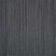 Afuera Living Aluminum and Rattan Patio Loveseat in Grey