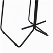 Afuera Living Outdoor Metal Bar Stool 30