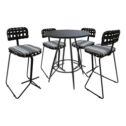 Outdoor Pub Tables