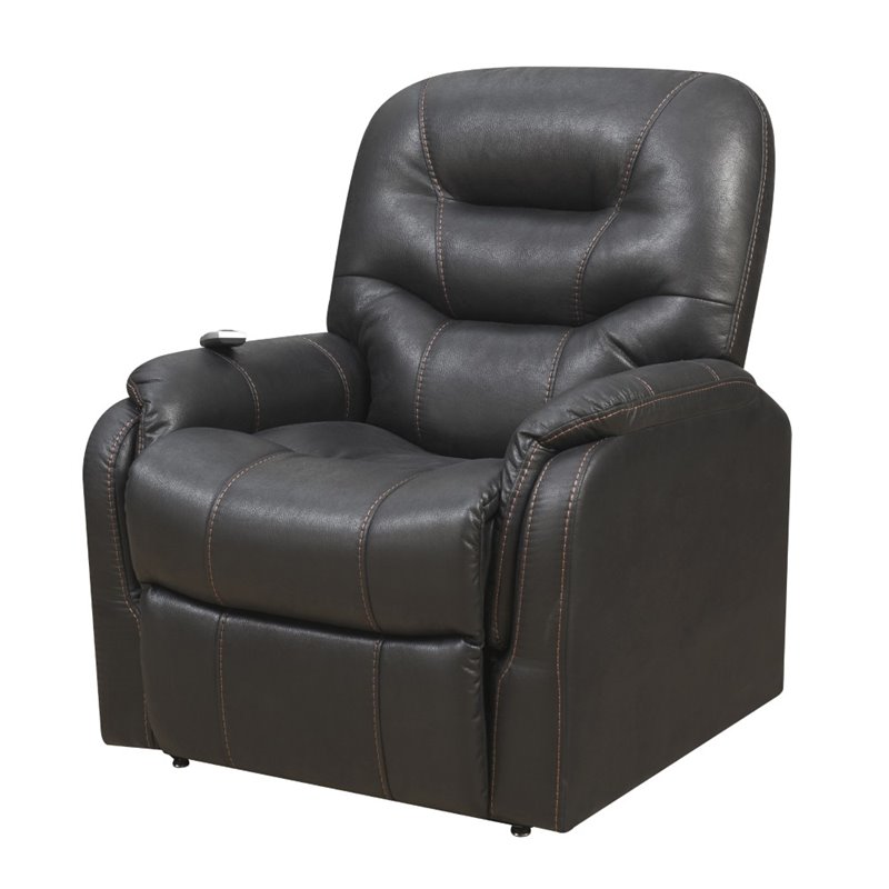 jcpenney power lift recliners