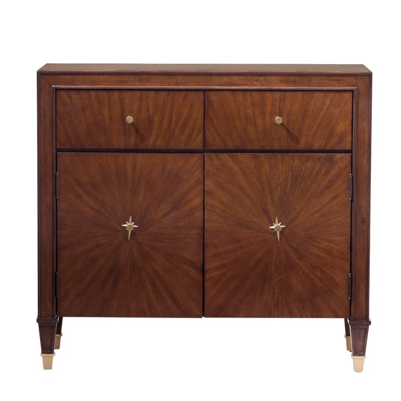 Accent chests