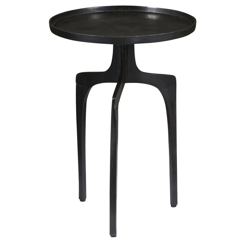 pulaski end table