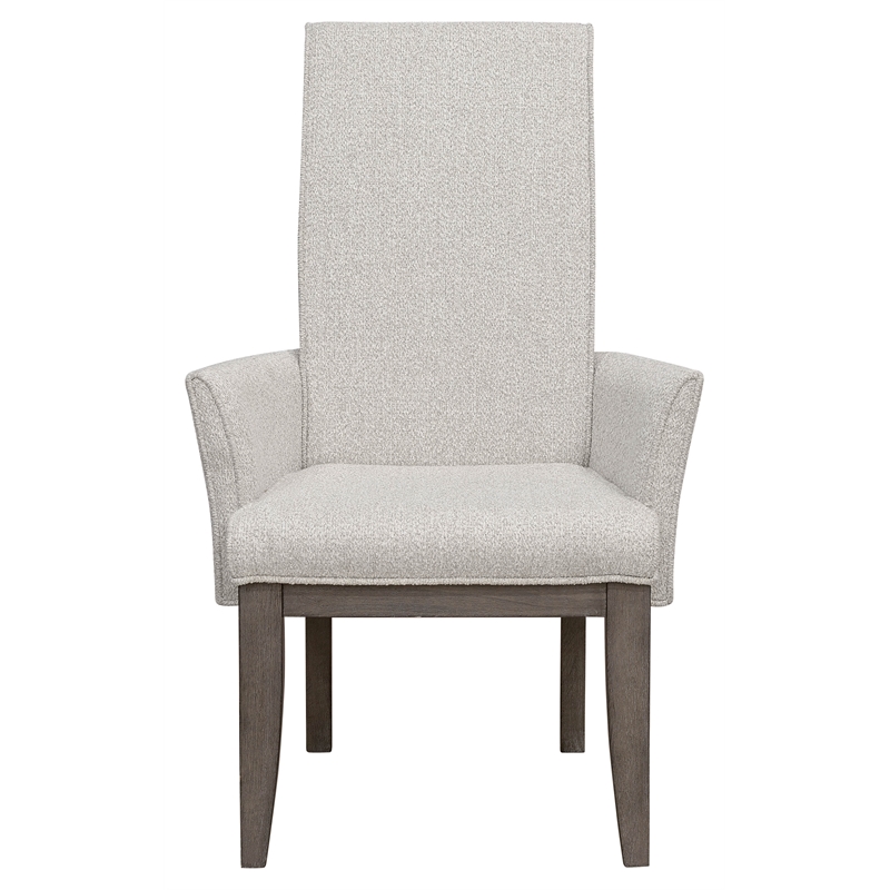 Pulaski Anderson Park Moose Trail And Frontier Side Chair in Brown (Set of 2)